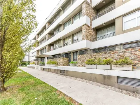 VENTA DEPTO 3 AMB. CON COCHERA Y BAULERA EN BERNAL