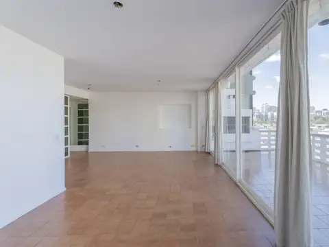 Departamento en Alquiler en Palermo, USD 2.400