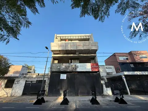 San Martin 6234 - Villa Ballester