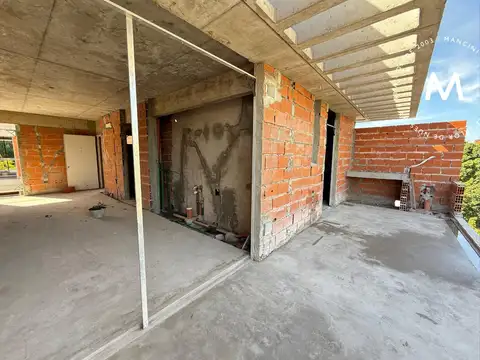 Departamento en Venta 1 año