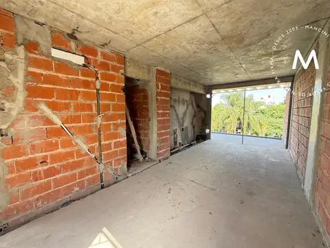 Departamento en Venta en Chilavert, USD 70.000
