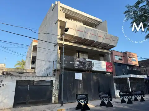 Departamento en venta de 2 ambientes a estrenar - Villa Ballester