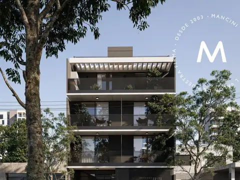 Departamento en Venta al Noreste