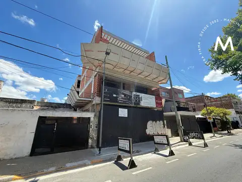 Departamento en Venta al Noreste