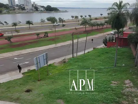 VENTA | TERRENO EN ESQUINA – AV. URQUIZA Y CALLE 69, POSADAS