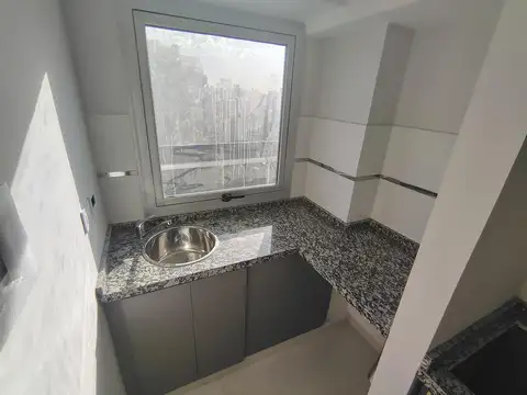 Departamento en Venta en Lanus Este, USD 120.000