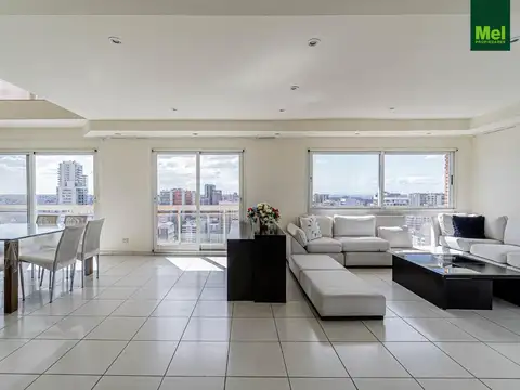 Departamento en Alquiler 50 años
