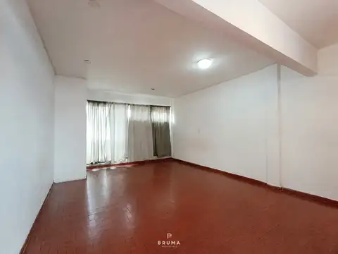 Depto Tipo Casa en Alquiler de Monoambiente