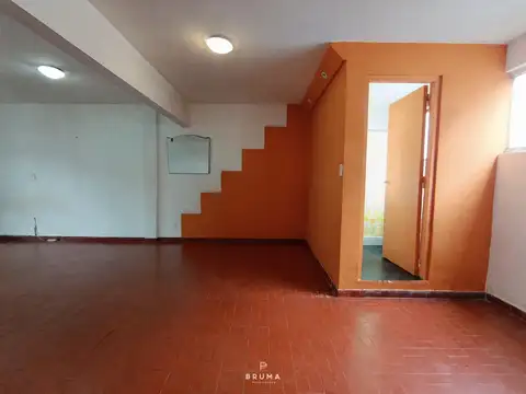 Depto Tipo Casa en Alquiler de 1 dormitorio