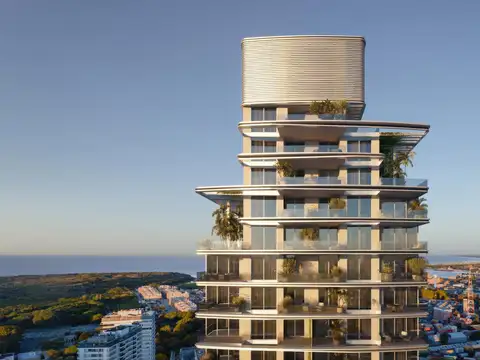 Departamento en Venta al Oeste