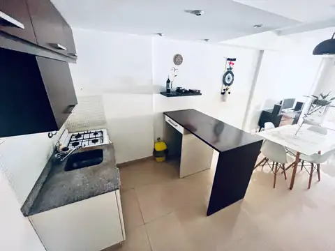 Departamento en Venta en Villa Crespo, USD 84.000