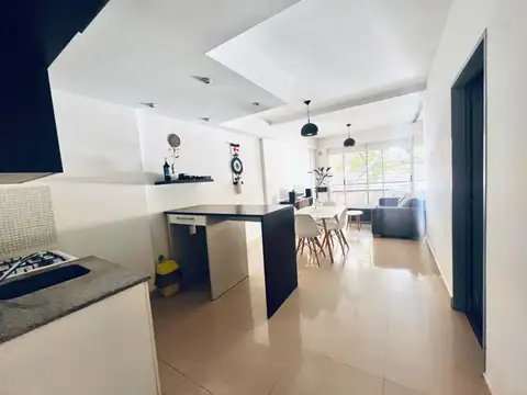 Departamento en Venta de Monoambiente