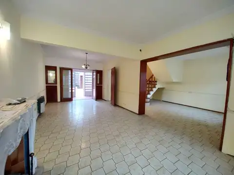 Casa en Venta en Belgrano, USD 79.000