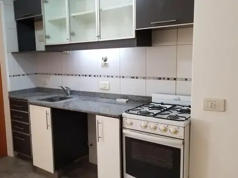 Departamento en Venta en Caballito, USD 78.000