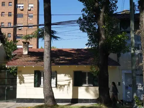 2 VIVIENDAS EN BUEN ESTADO LOTE PROPIO DE 10 x 24
