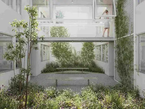 Venta Apartamento 2 Dormitorios en Cordón