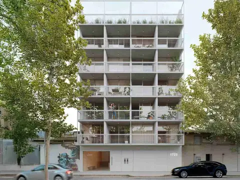 Departamento en Venta 1 año