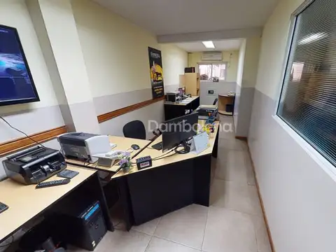 Galpon en Venta A estrenar