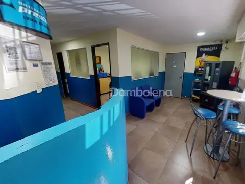 Depósito Galpón  en Venta o permuta ubicado en Ituzaingó,  G.B.A. Zona Oeste - DAM1685_LP449596_1