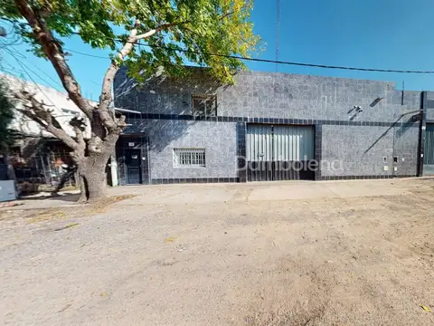 Depósito Galpón  en Venta o permuta ubicado en Ituzaingó,  G.B.A. Zona Oeste - DAM1685_LP449596_1