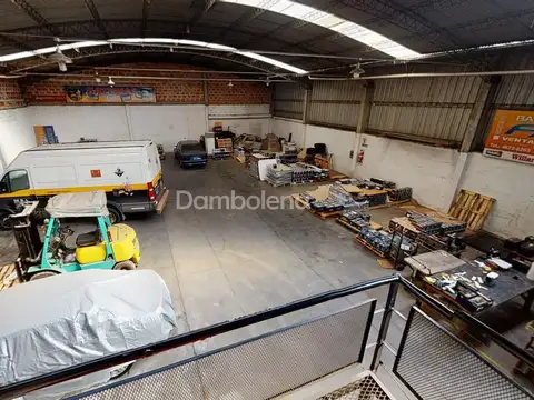 Juan Agustín García 300