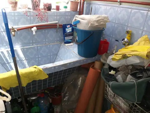 Departamento en Venta en Paternal, USD 65.000