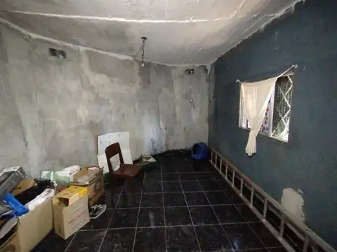 Casa en Venta en Temperley, USD 42.000