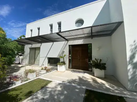 Casa en Alquiler Temporal en Ayres De Pilar, Countries y Barrios Cerrados en Pilar