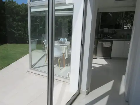 Casa en Alquiler Temporal 5 años