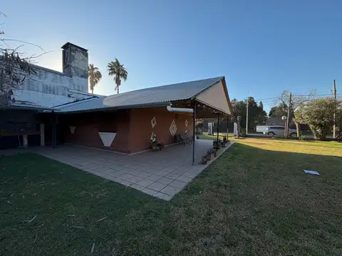 Casa en Venta en Villa Amelia, USD 98.500