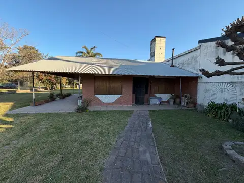 Casa en Venta 50 años