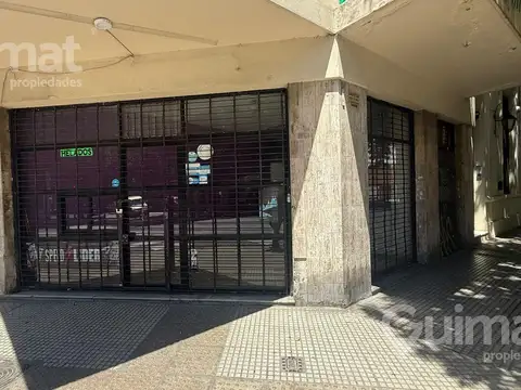 Local en Venta en Balvanera, USD 79.000