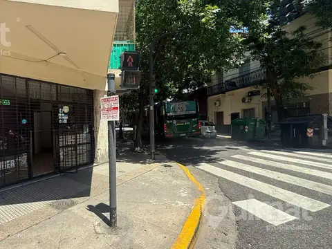 Local en Venta en Balvanera, CABA