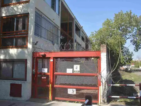 ALQUILER MONOAMBIENTE DIVISIBLE SAN ISIDRO 