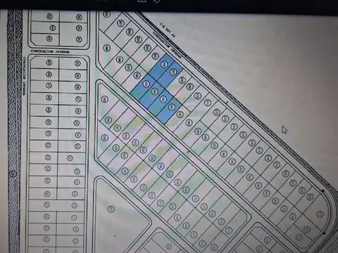 Terreno en Venta en Cipolletti, USD 32.000