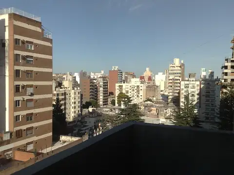 Oficina en venta en Edificio Illinois Tucumán al 1400 Rosario