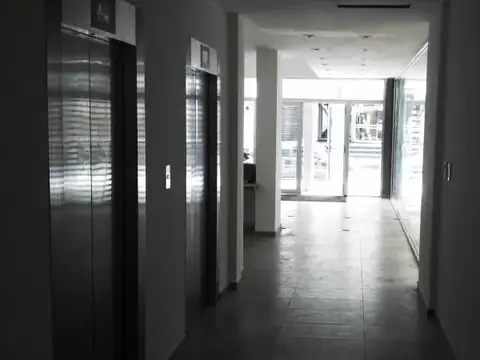 Oficina Monoambiente con 1 baño