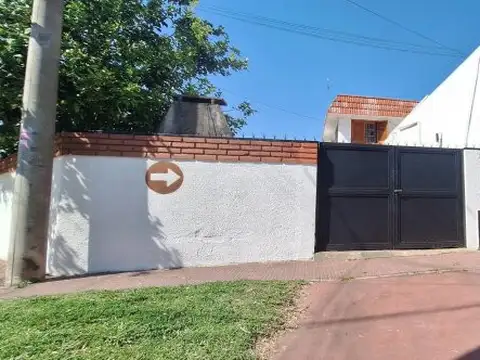 Casa de 3 dormitorios en alberdi