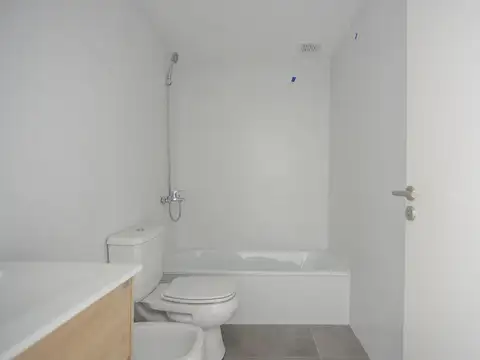 Departamento en Venta con 1 cochera