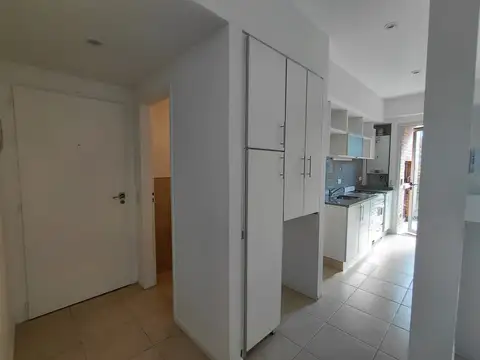 Departamento en Alquiler A Estrenar