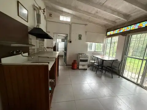 Monoambiente en Planta Baja  en Alfar
