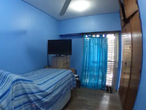 OPORTUNIDAD CHALET PADUA 6 AMB. 2 PTS A NUEVO,GARAGE DOBLE,PISCINA DE 11X6 S/ LOTE DE 53 MTS FONDO