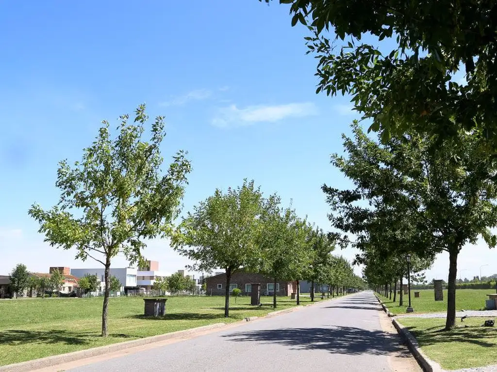 Terreno - 700  m² Total