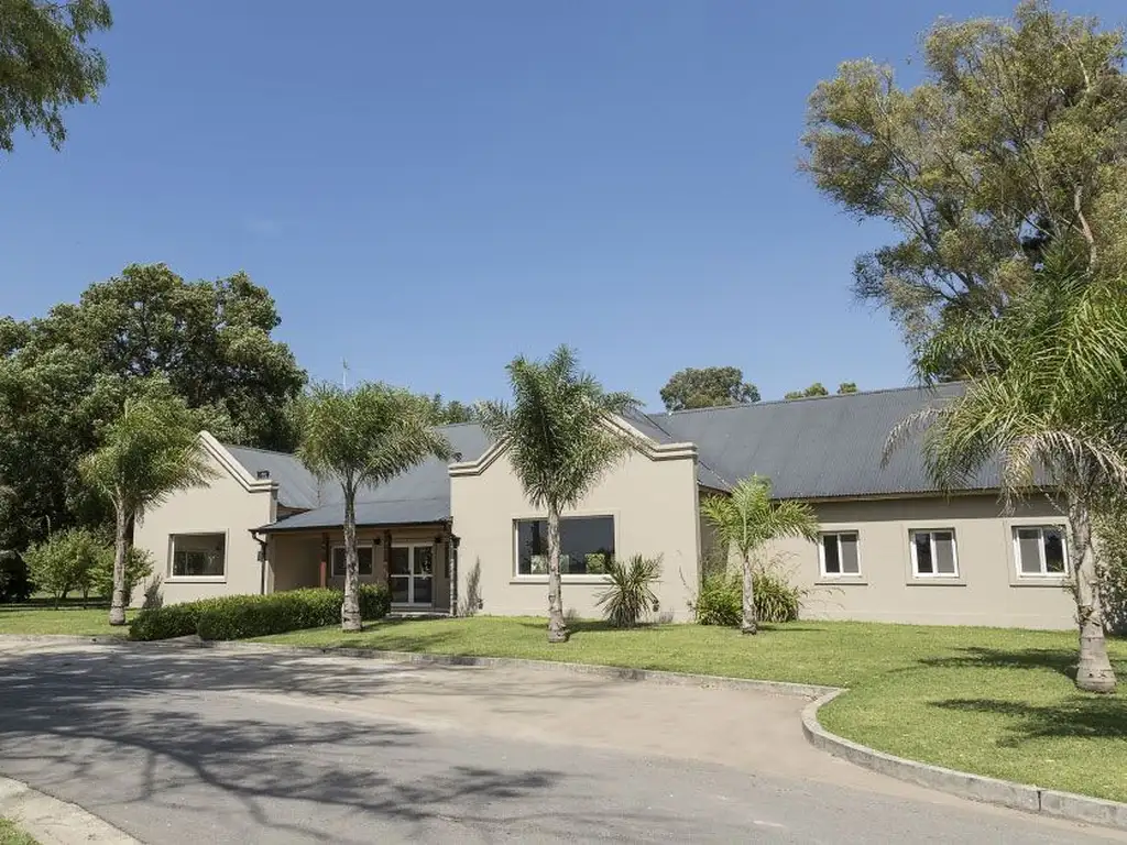 Terreno en Venta en Barrancas de Iraola