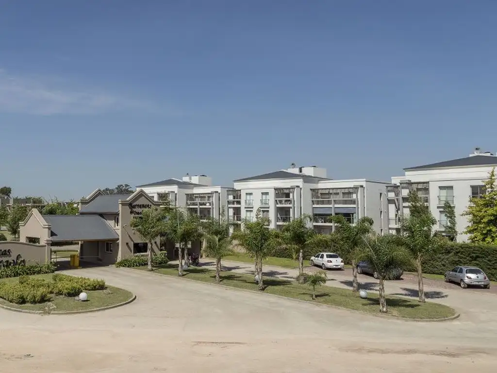 Terreno en Venta - USD 120.000