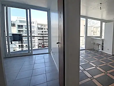 Departamento en Alquiler de 1 dormitorio