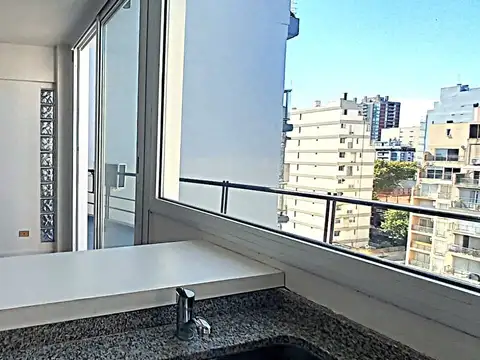 Departamento en Alquiler al Este