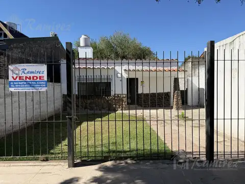 Casa en Alquiler de 2 dormitorios