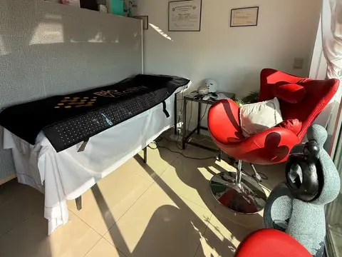 Departamento en Alquiler con 1 cocheras