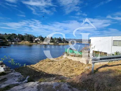 Terreno en Venta en Villa Del Lago, USD 140.000